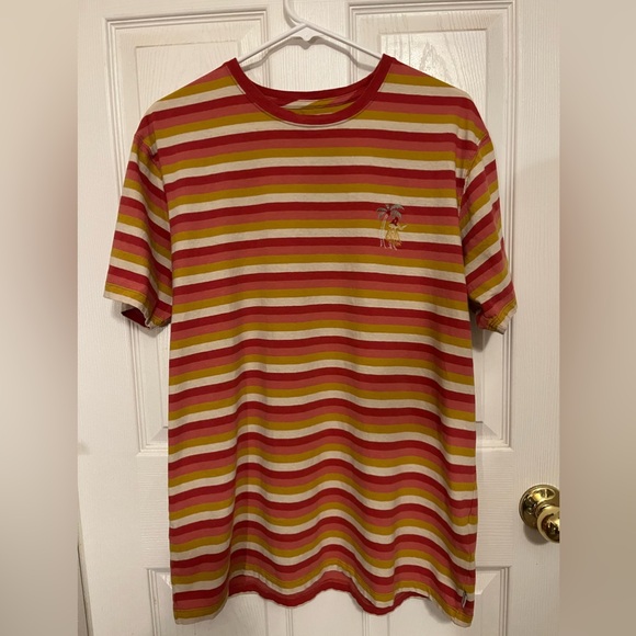 Banks Journal Mahalo Deluxe Tee Large - Picture 1 of 6